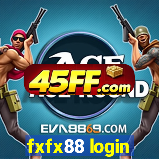 fxfx88 login